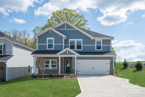 116 Satchel Court Mooresville NC 28115