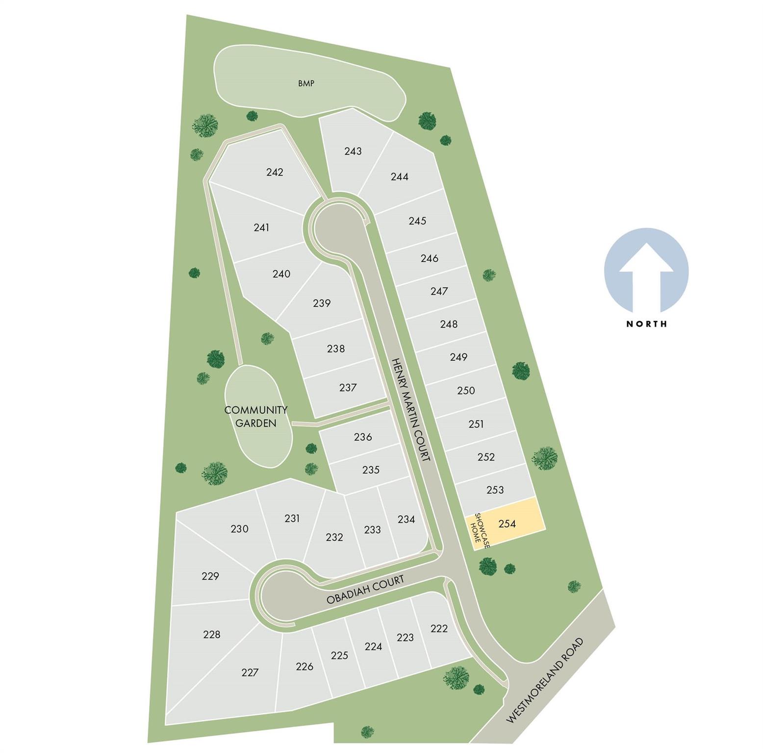 Sutters Mill - Residential