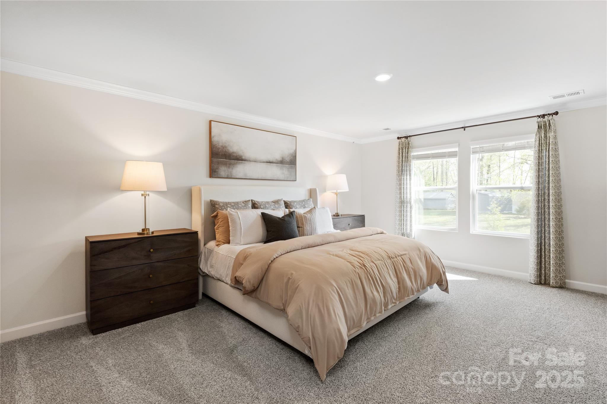 Sutters Mill - Residential