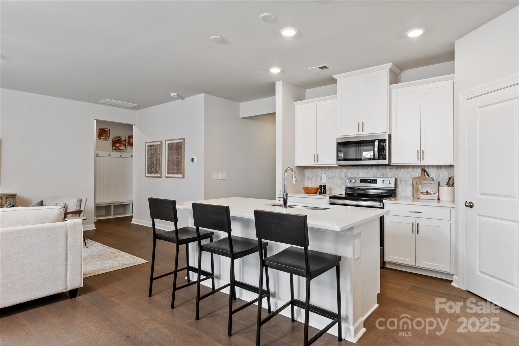 Sutters Mill - Residential