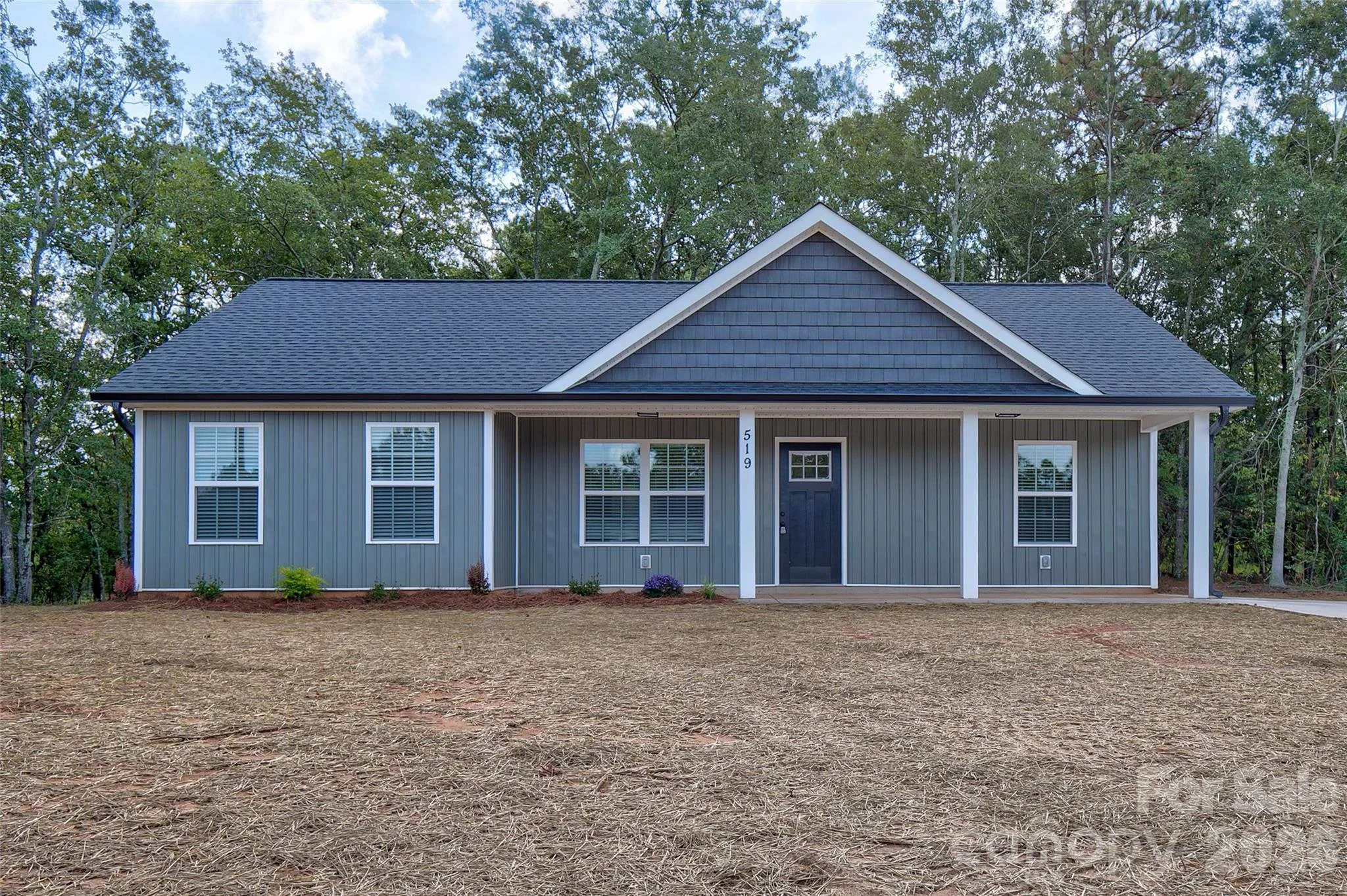 519 S Third Street, Mcbee, SC, 29101