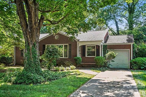 Photo of 655 N 7th Street, Albemarle, NC 28001 (MLS # 4397716)