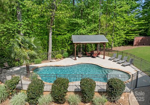 860 Arrow Point Lane Davidson NC 28036