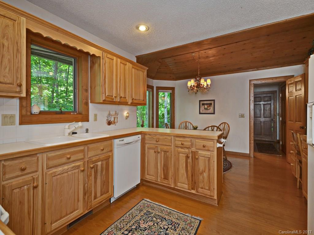 Laurel Ridge Country Club - Residential