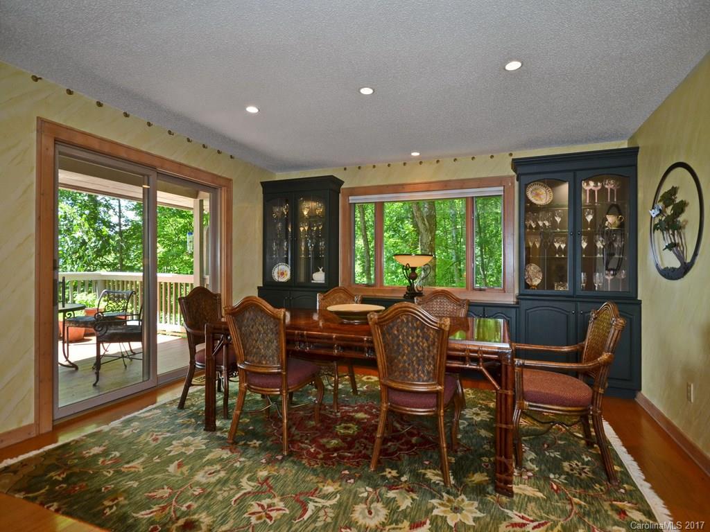 Laurel Ridge Country Club - Residential