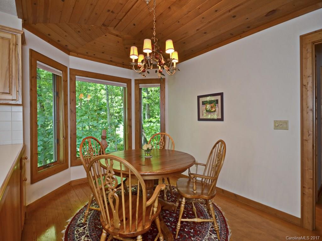 Laurel Ridge Country Club - Residential