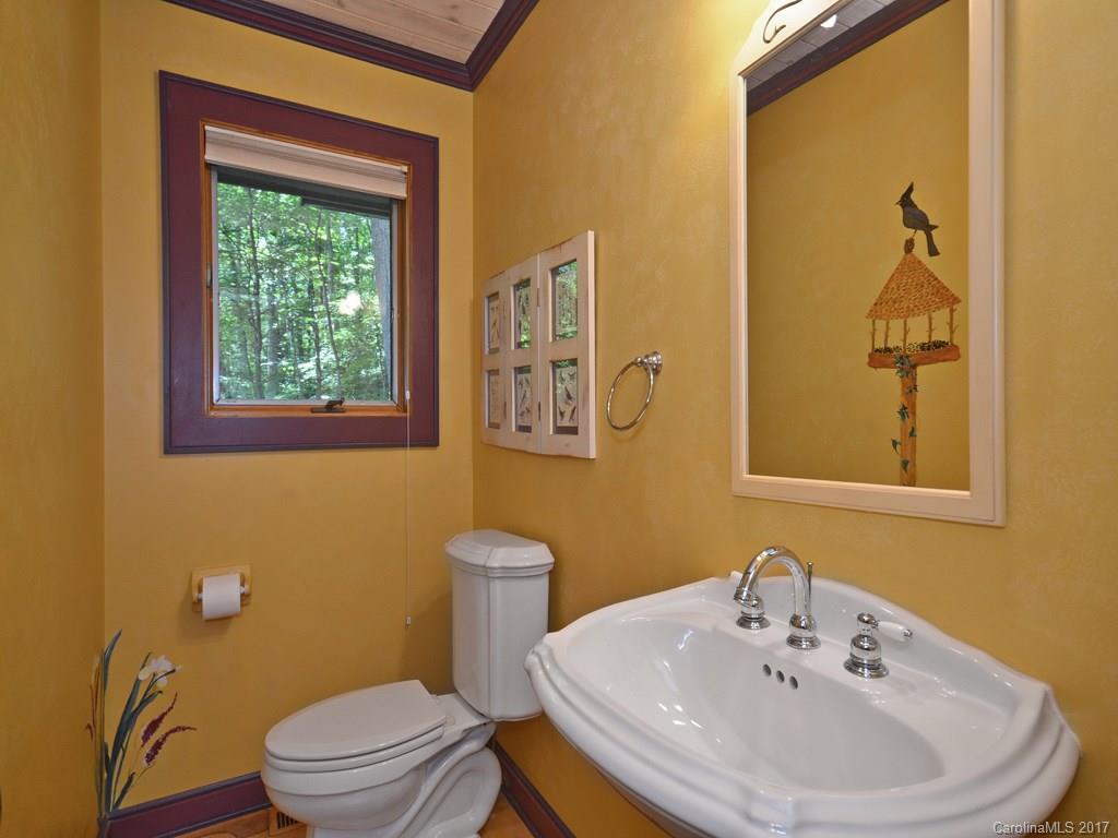 Laurel Ridge Country Club - Residential