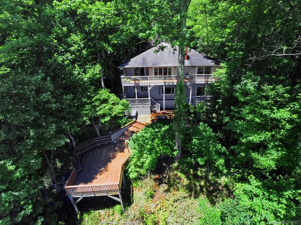 Laurel Ridge Country Club - Residential