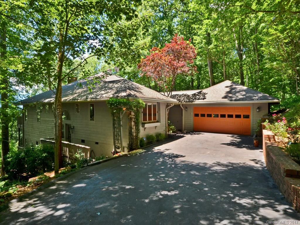 Laurel Ridge Country Club - Residential