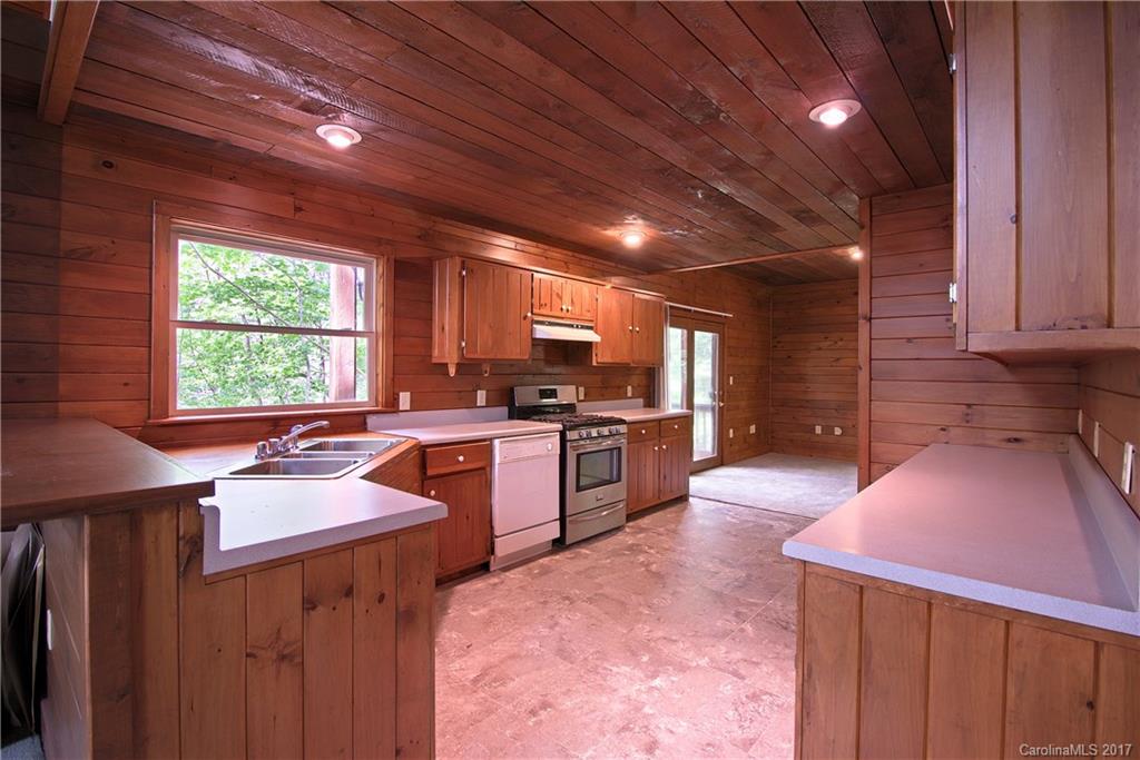 Riverbend at Lake Lure - Residential