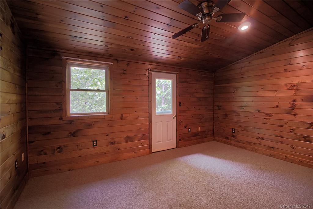 Riverbend at Lake Lure - Residential