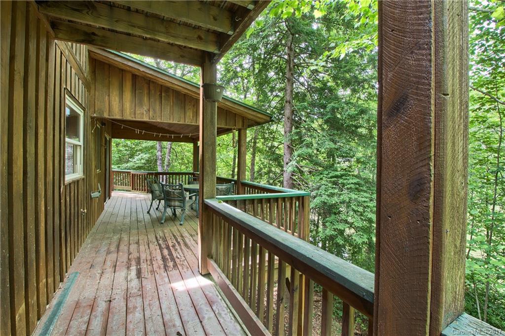 Riverbend at Lake Lure - Residential