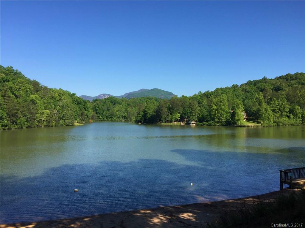 Riverbend at Lake Lure - Residential