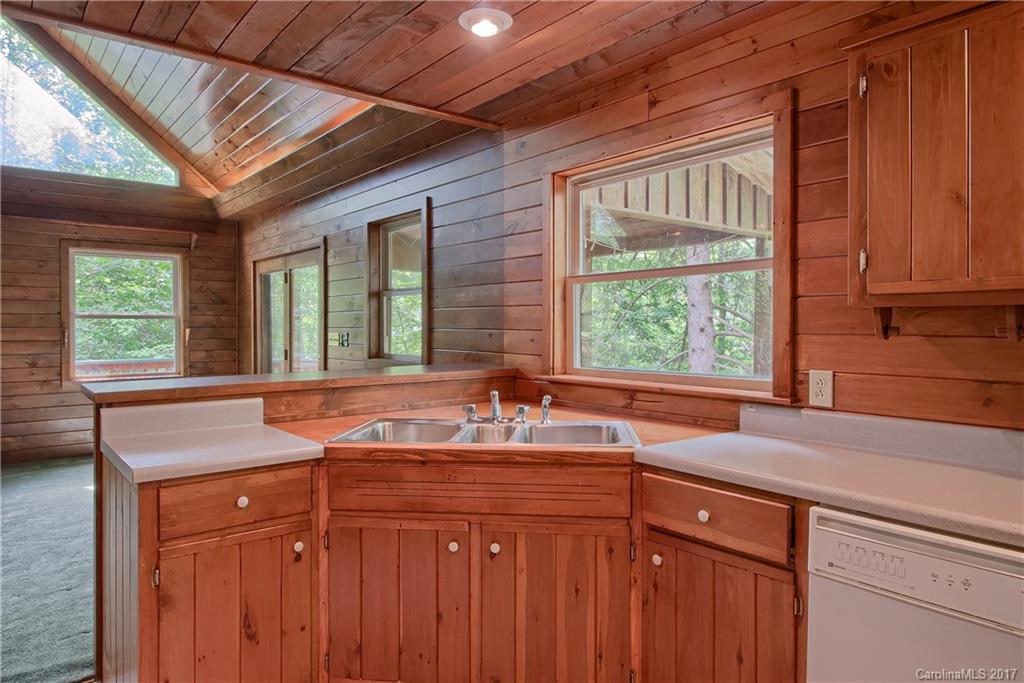 Riverbend at Lake Lure - Residential