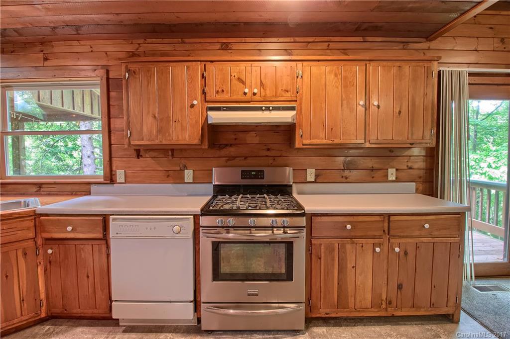 Riverbend at Lake Lure - Residential