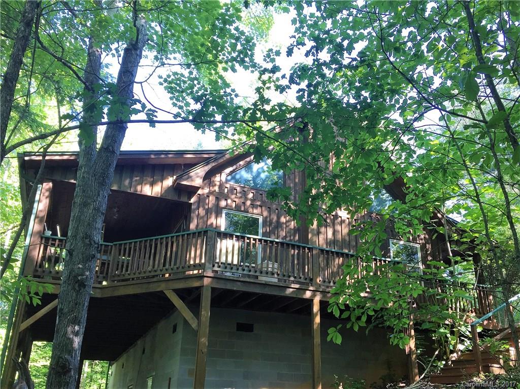 Riverbend at Lake Lure - Residential