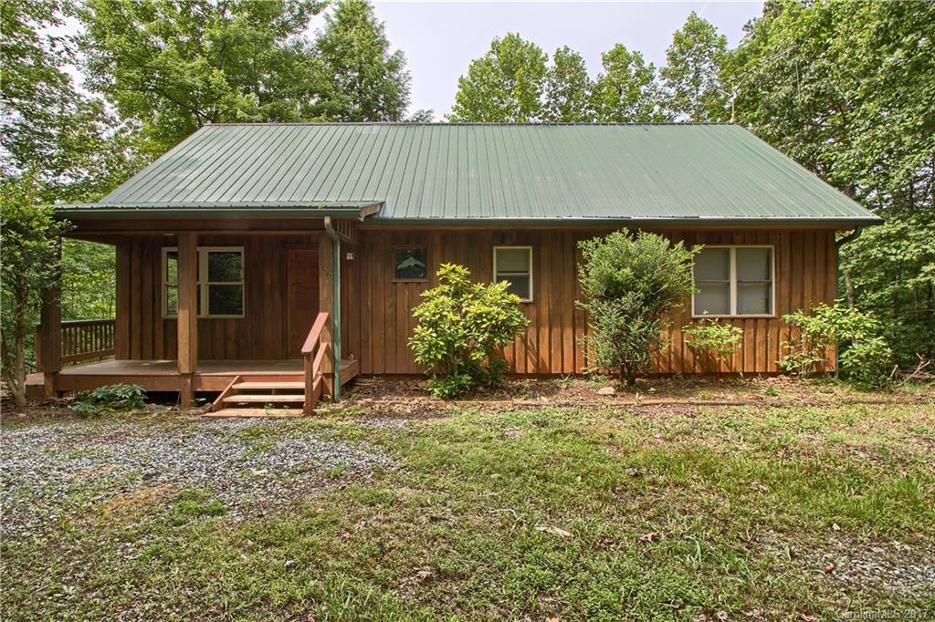 Riverbend at Lake Lure - Residential