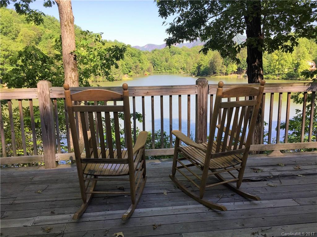 Riverbend at Lake Lure - Residential