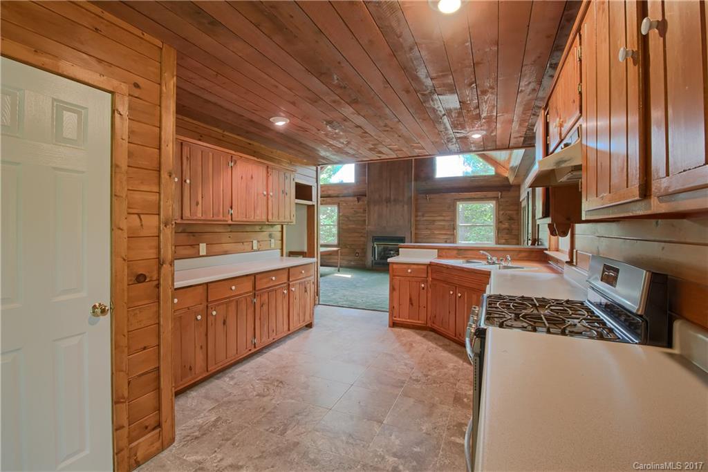 Riverbend at Lake Lure - Residential