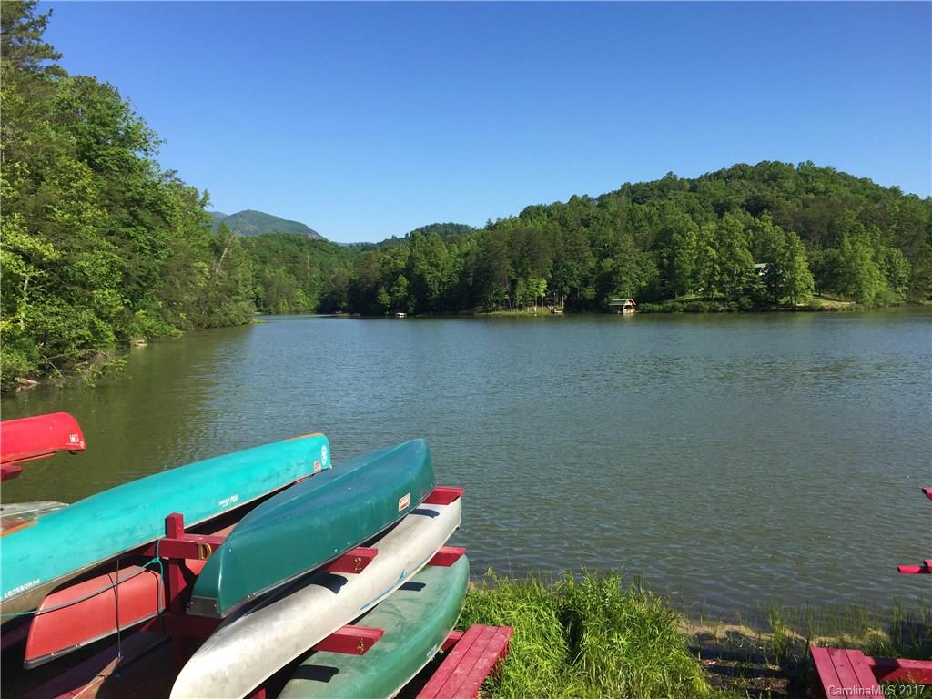 Riverbend at Lake Lure - Residential