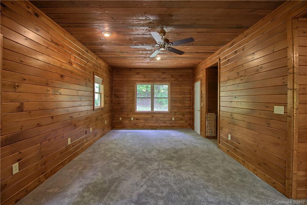 Riverbend at Lake Lure - Residential