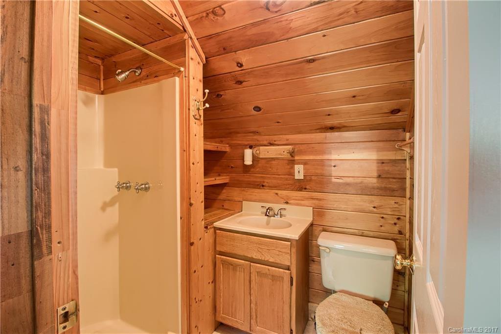 Riverbend at Lake Lure - Residential