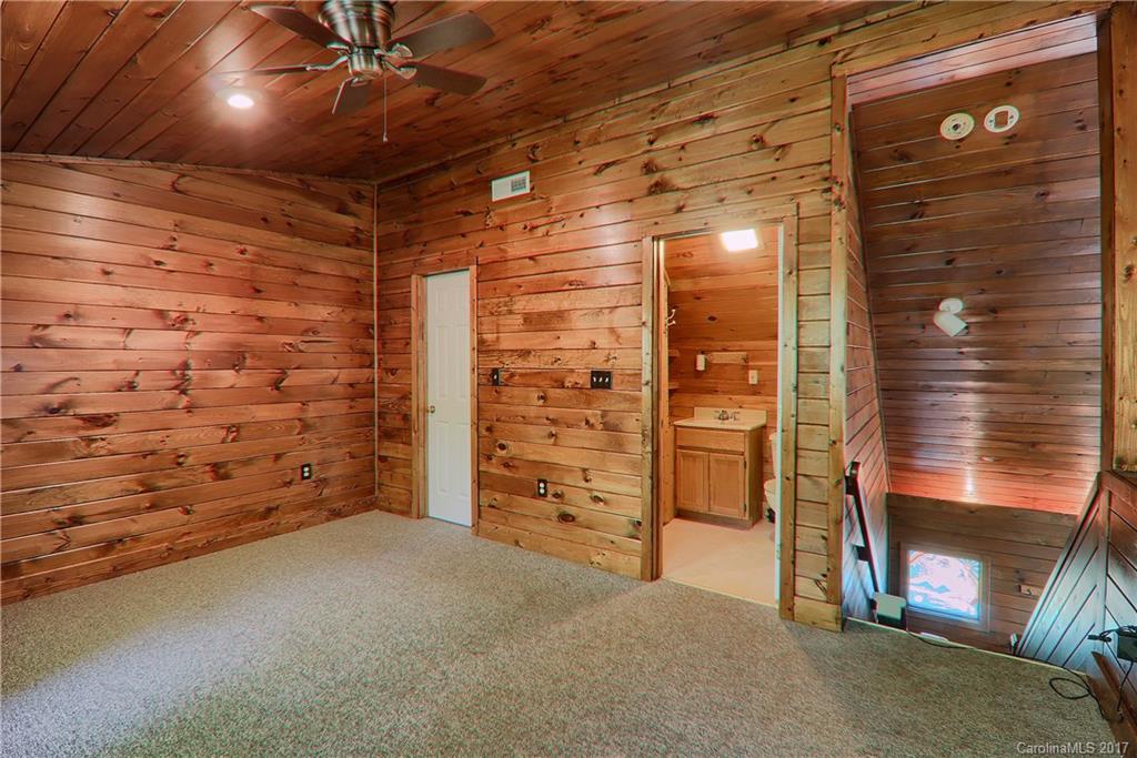 Riverbend at Lake Lure - Residential