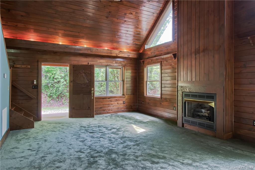 Riverbend at Lake Lure - Residential