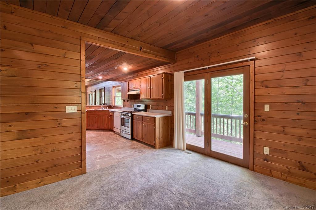 Riverbend at Lake Lure - Residential