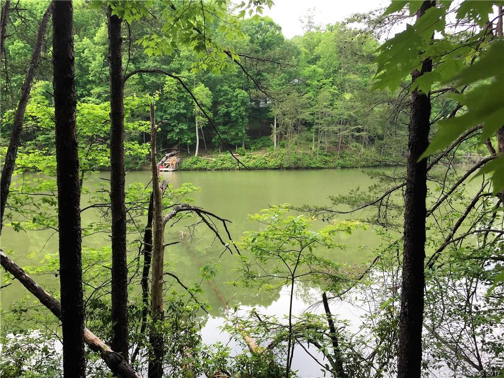 Riverbend at Lake Lure - Residential