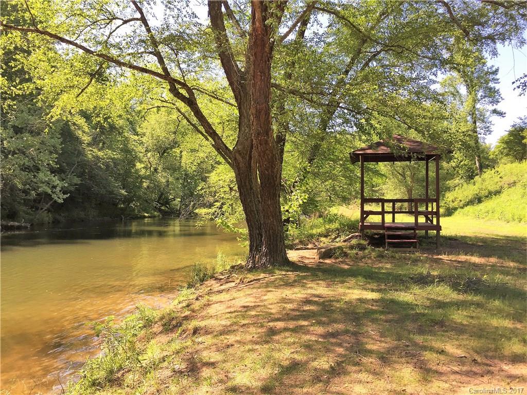 Riverbend at Lake Lure - Residential