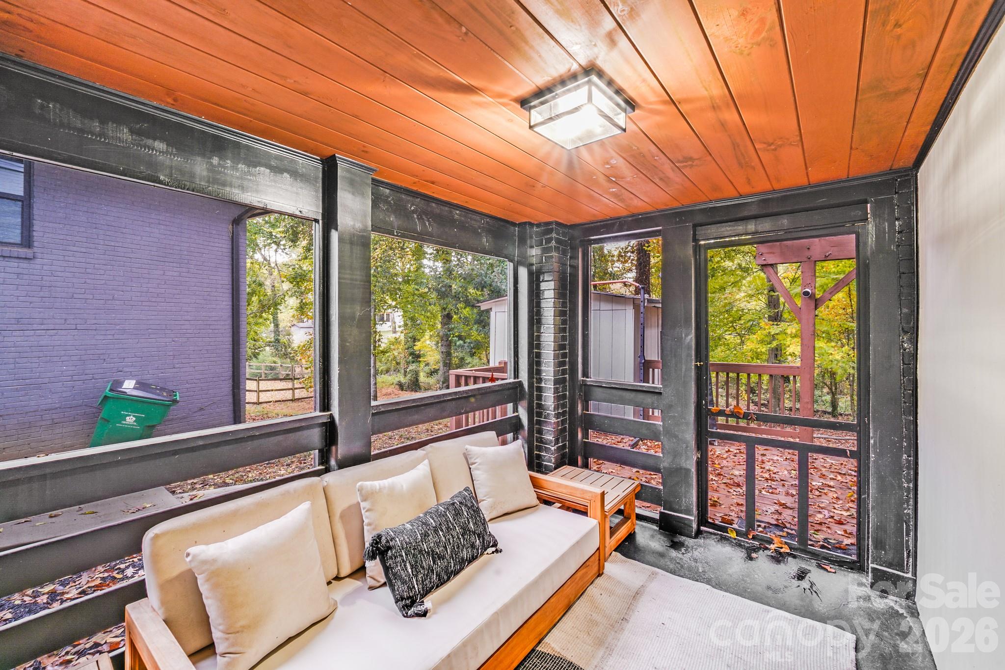 Selwyn Park - Residential
