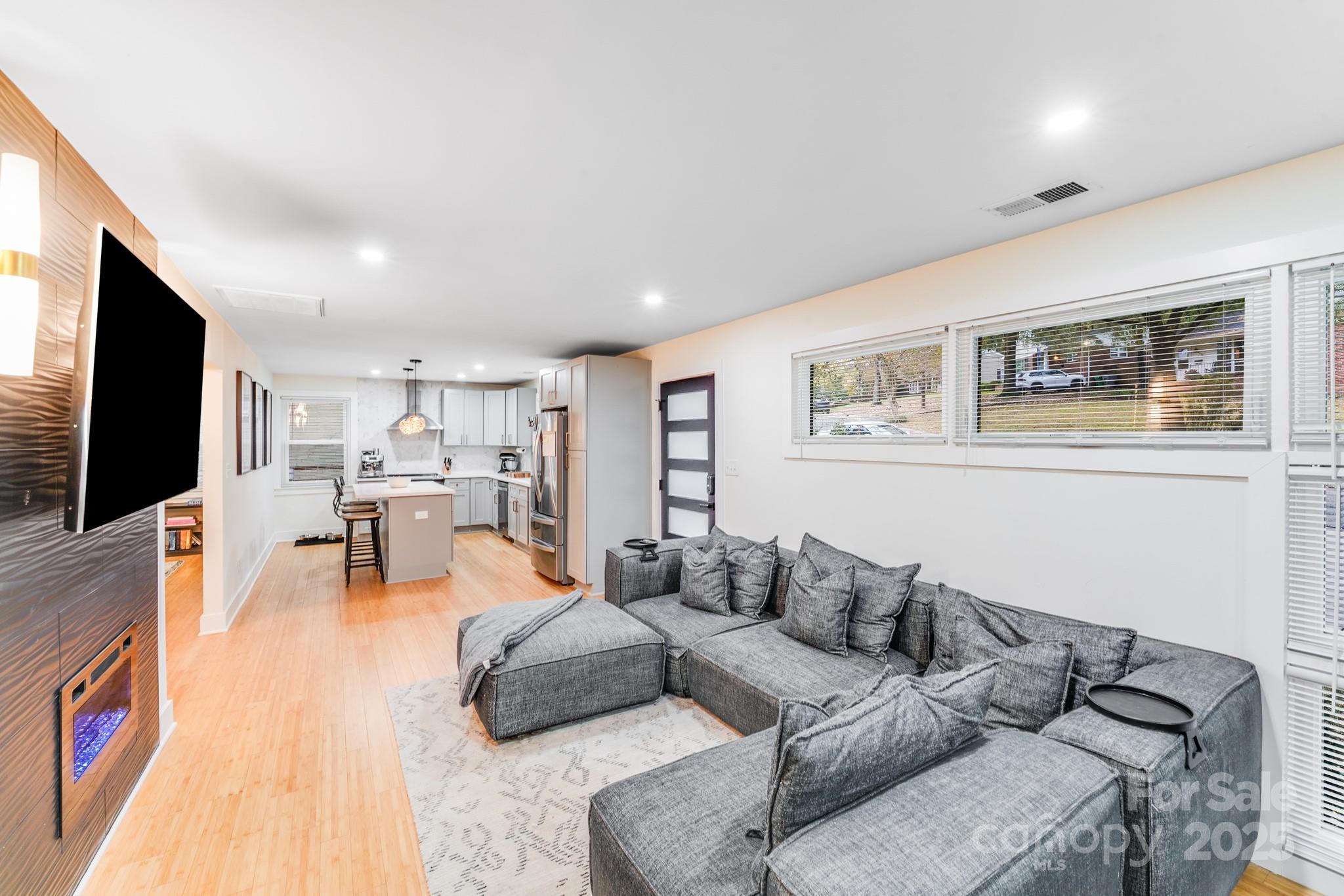 Selwyn Park - Residential