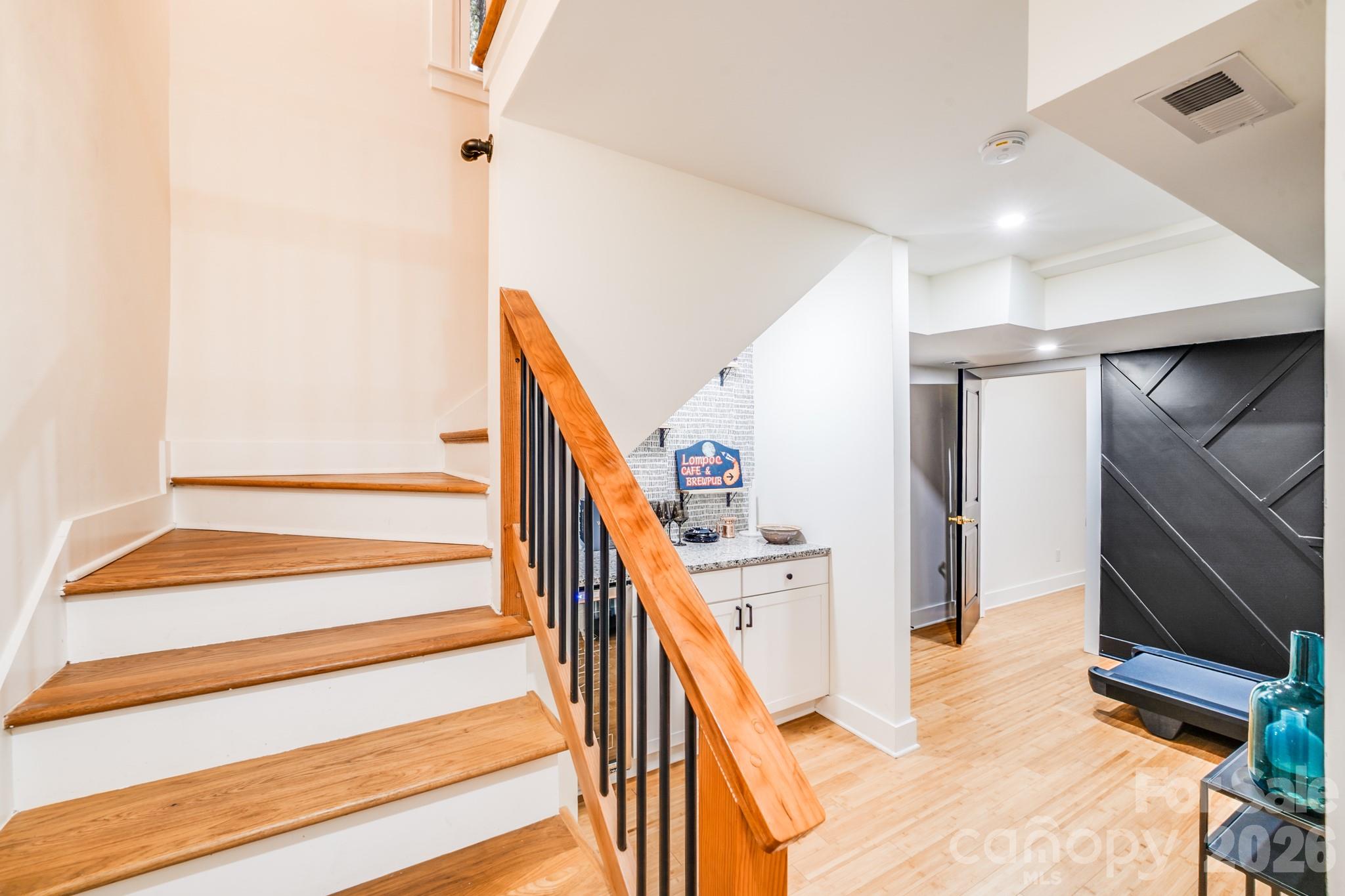 Selwyn Park - Residential