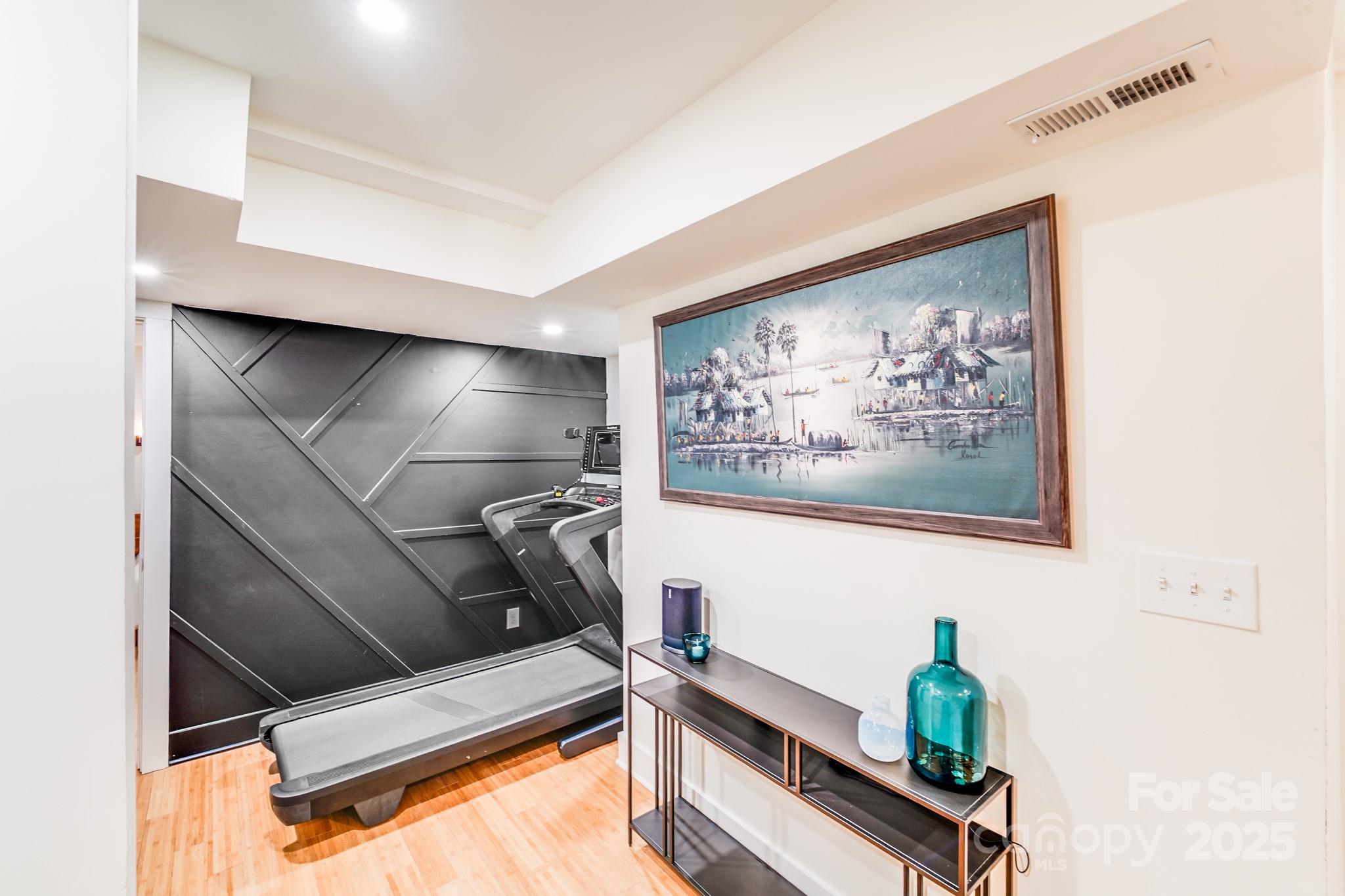 Selwyn Park - Residential