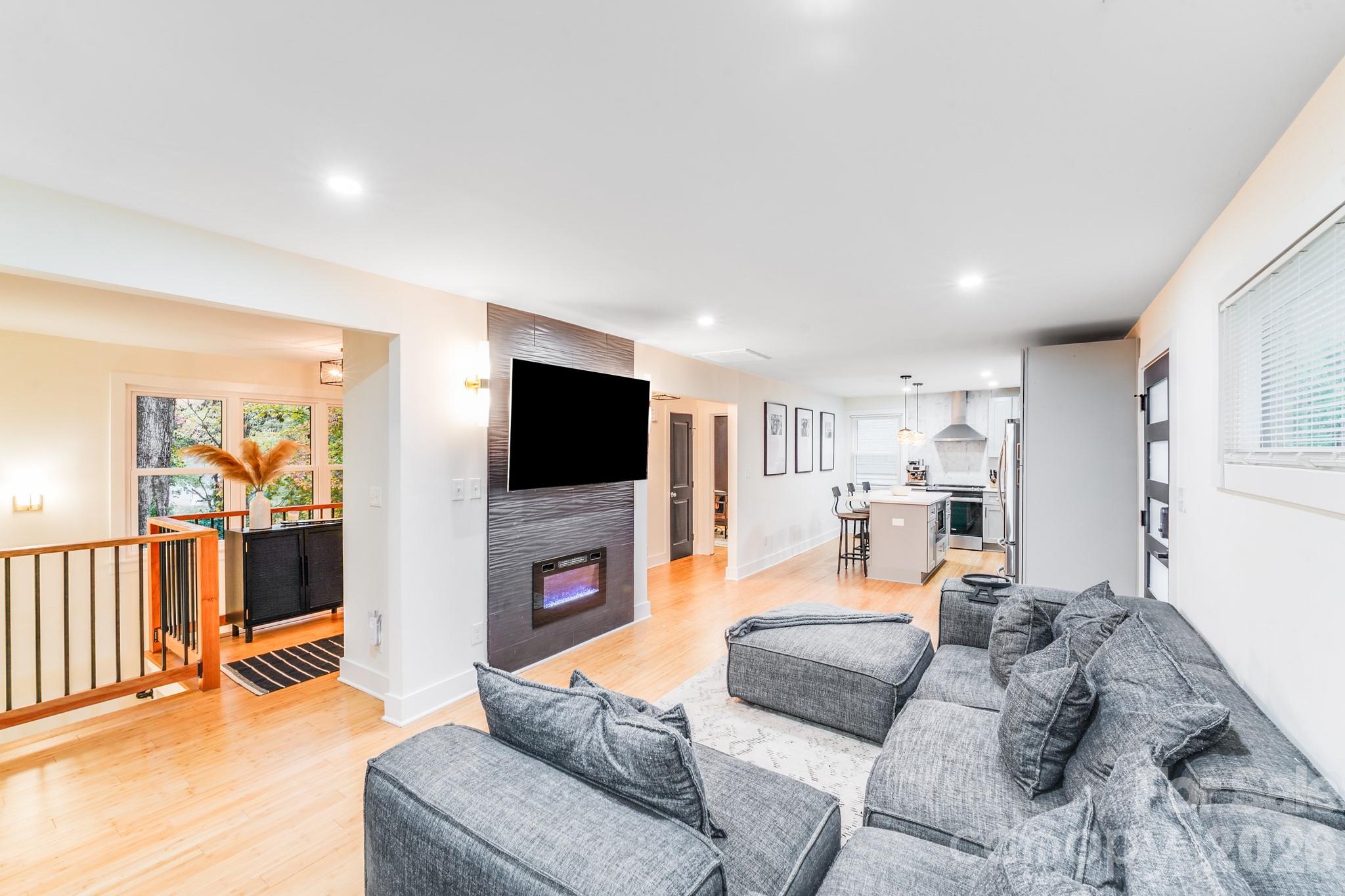 Selwyn Park - Residential