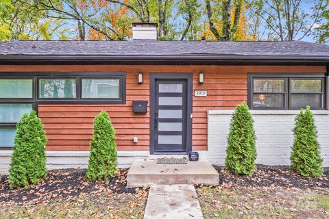 4910 Valley Stream Road Charlotte NC 28209