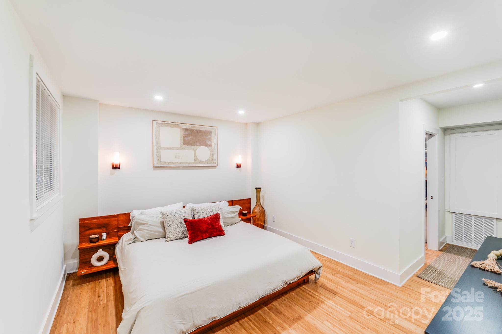 Selwyn Park - Residential