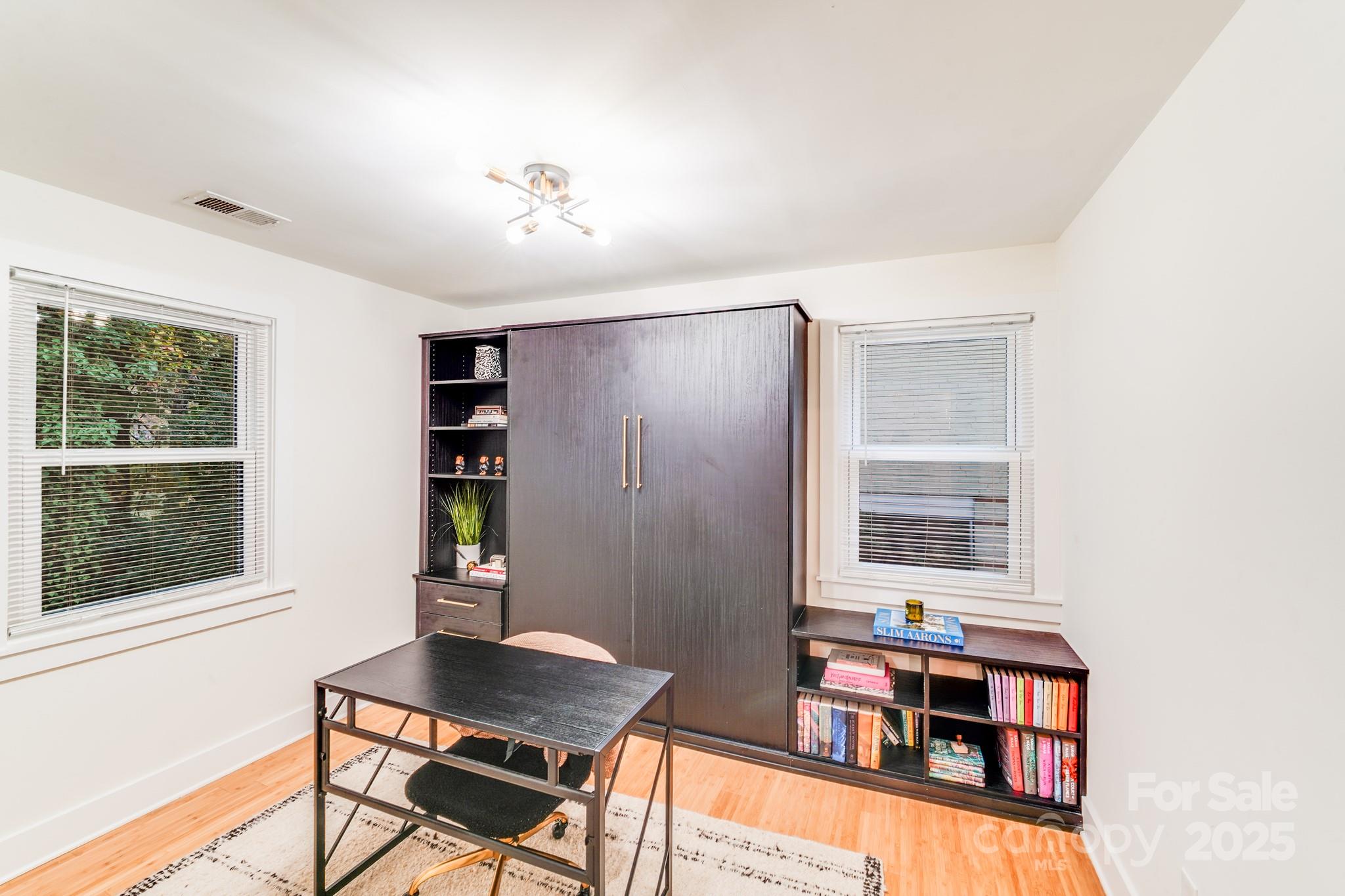 Selwyn Park - Residential