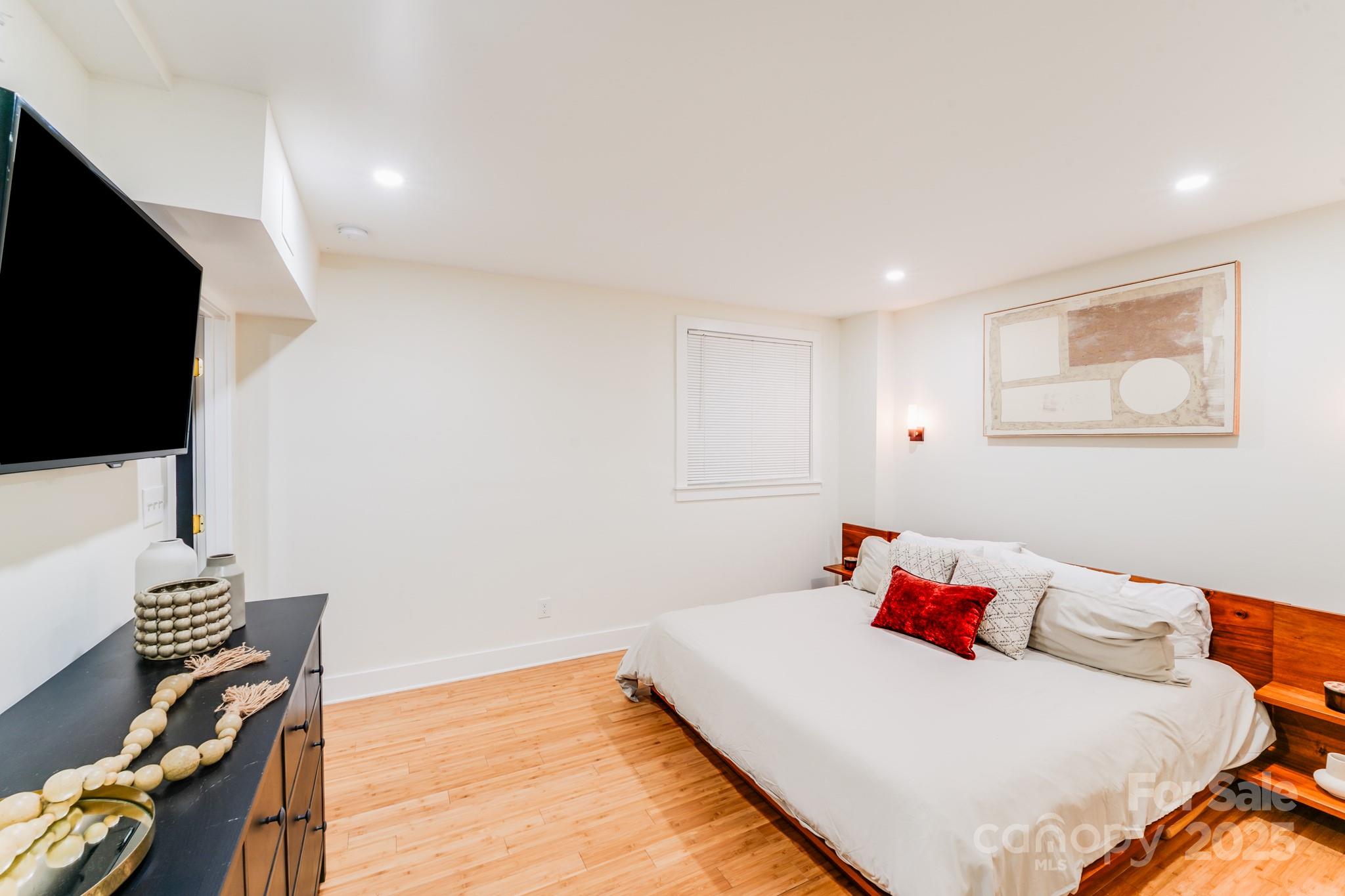 Selwyn Park - Residential