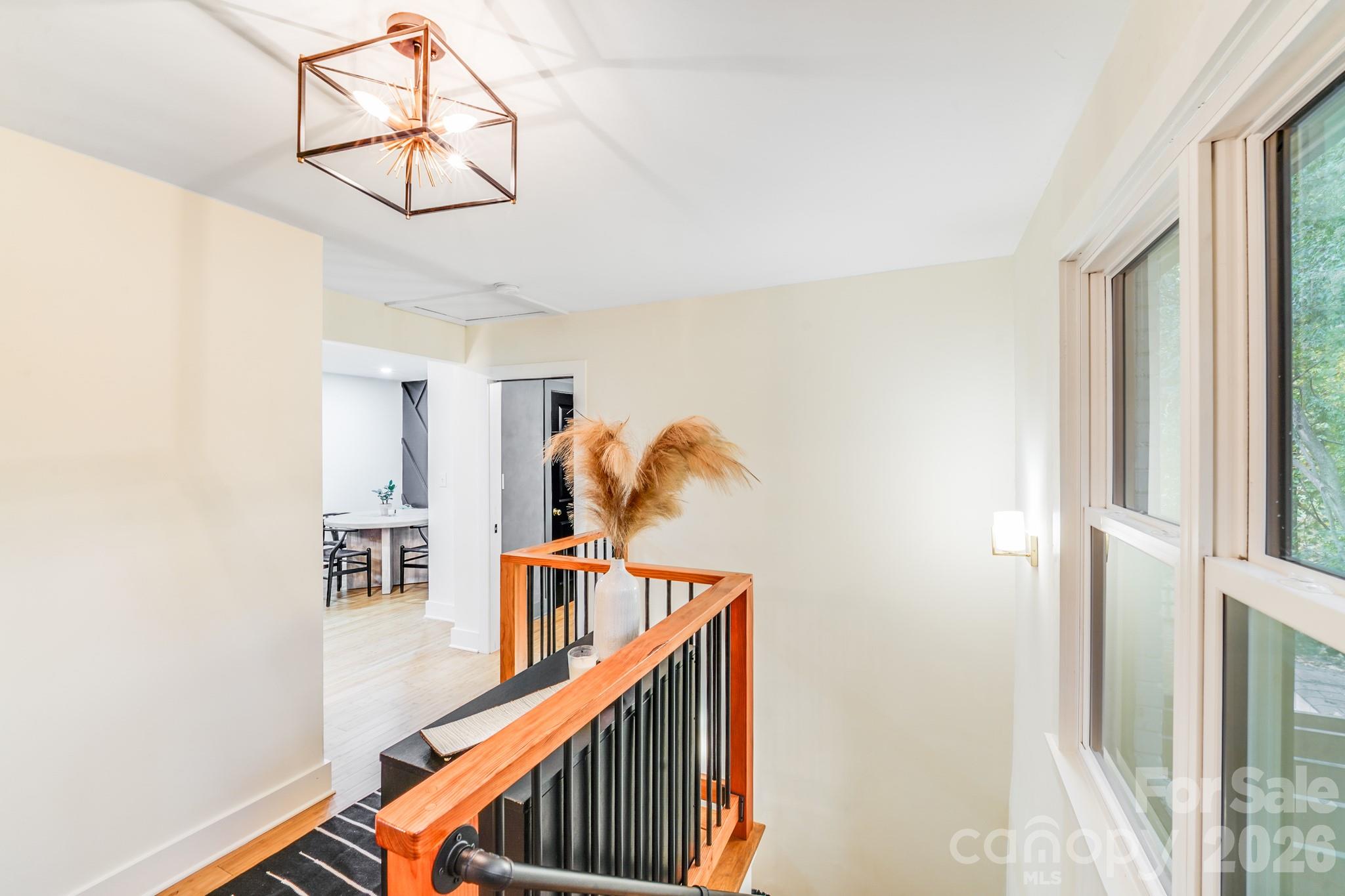 Selwyn Park - Residential