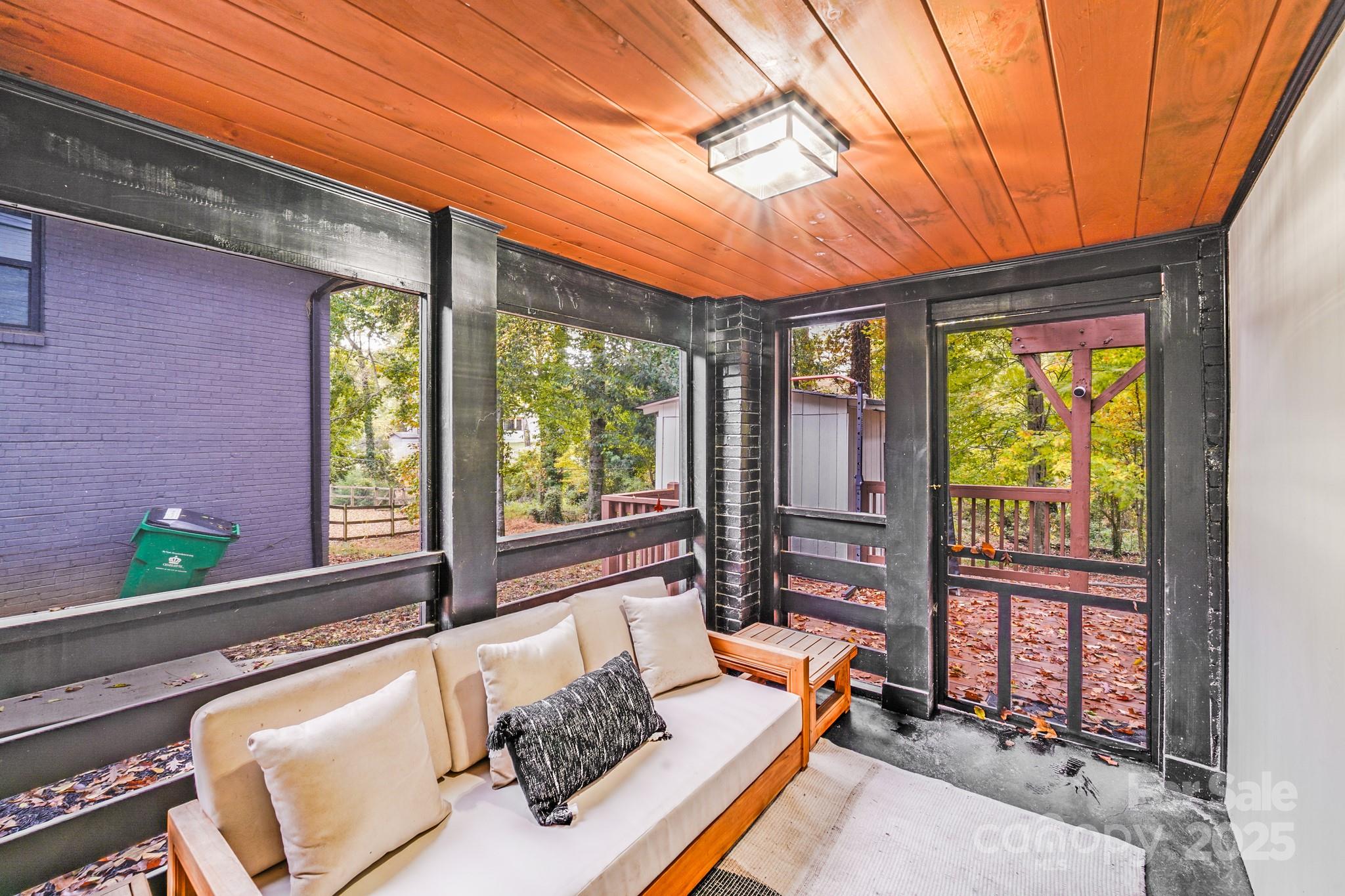 Selwyn Park - Residential