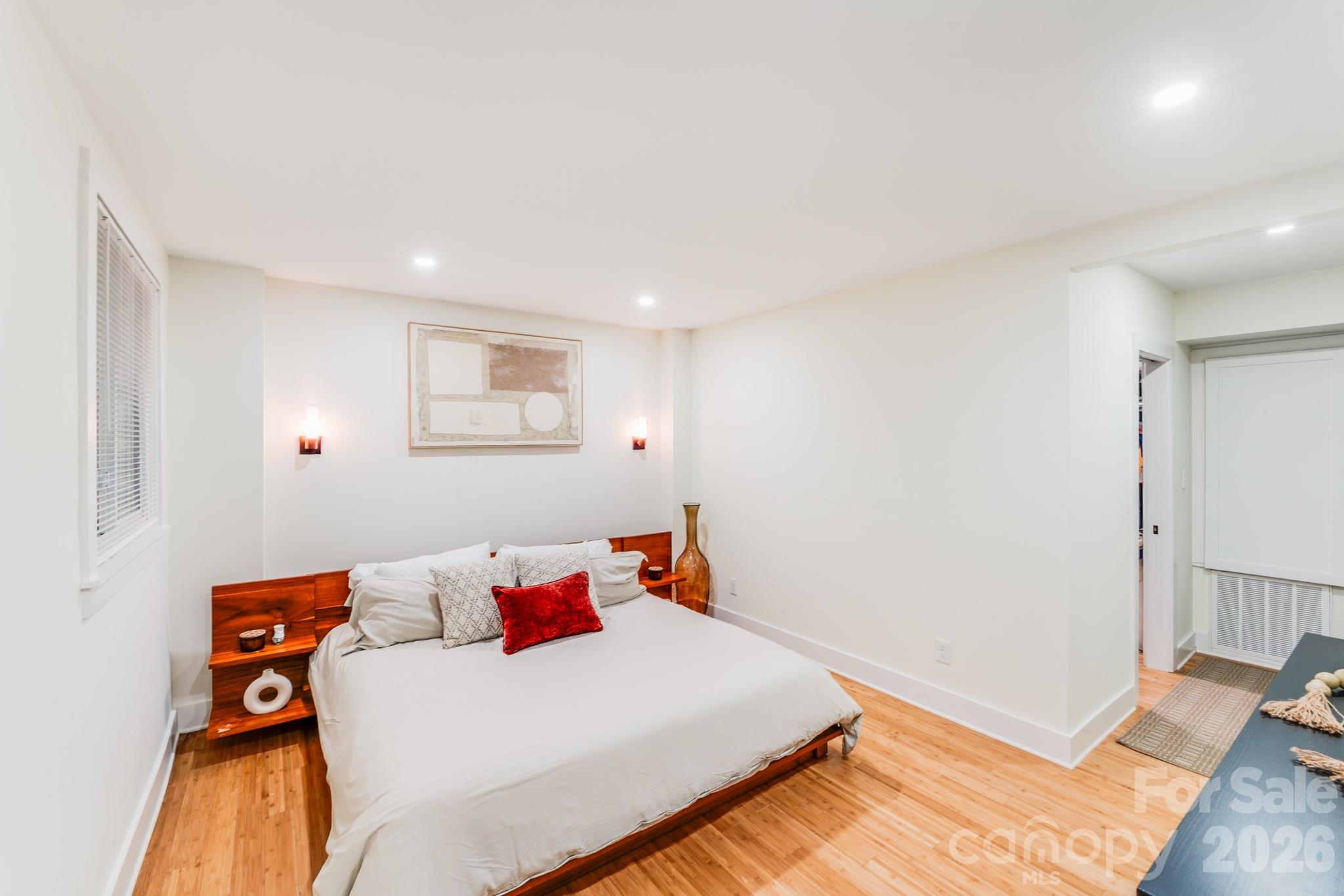 Selwyn Park - Residential