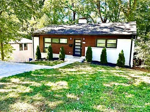 4910 Valley Stream Road Charlotte NC 28209