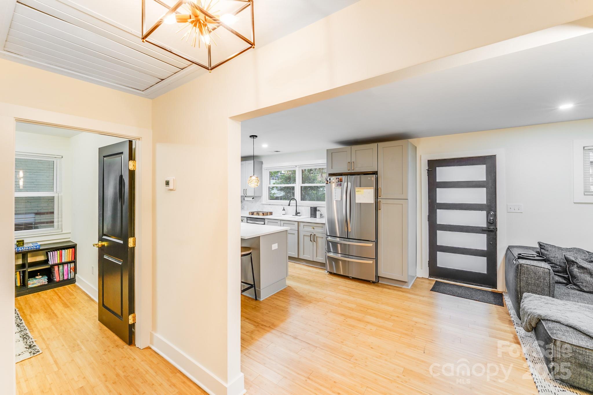 Selwyn Park - Residential