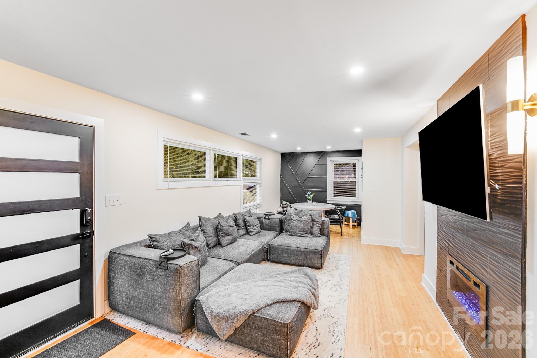 Selwyn Park - Residential