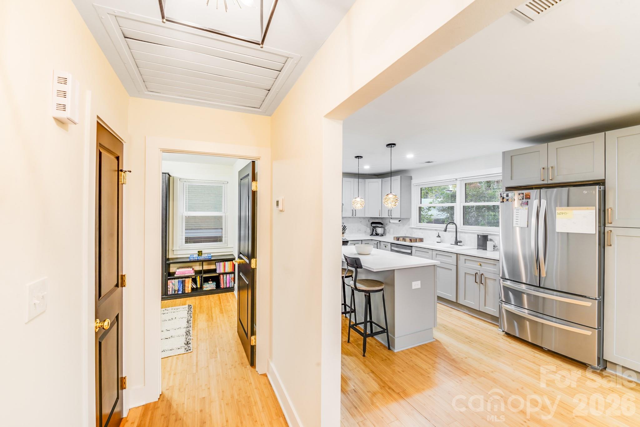 Selwyn Park - Residential
