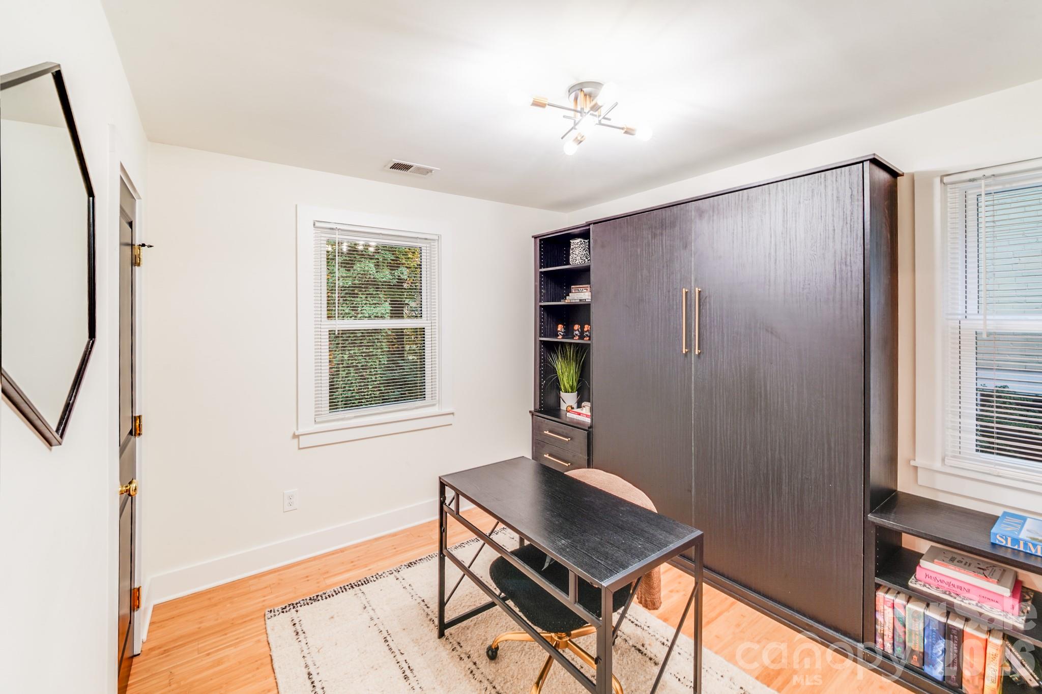 Selwyn Park - Residential