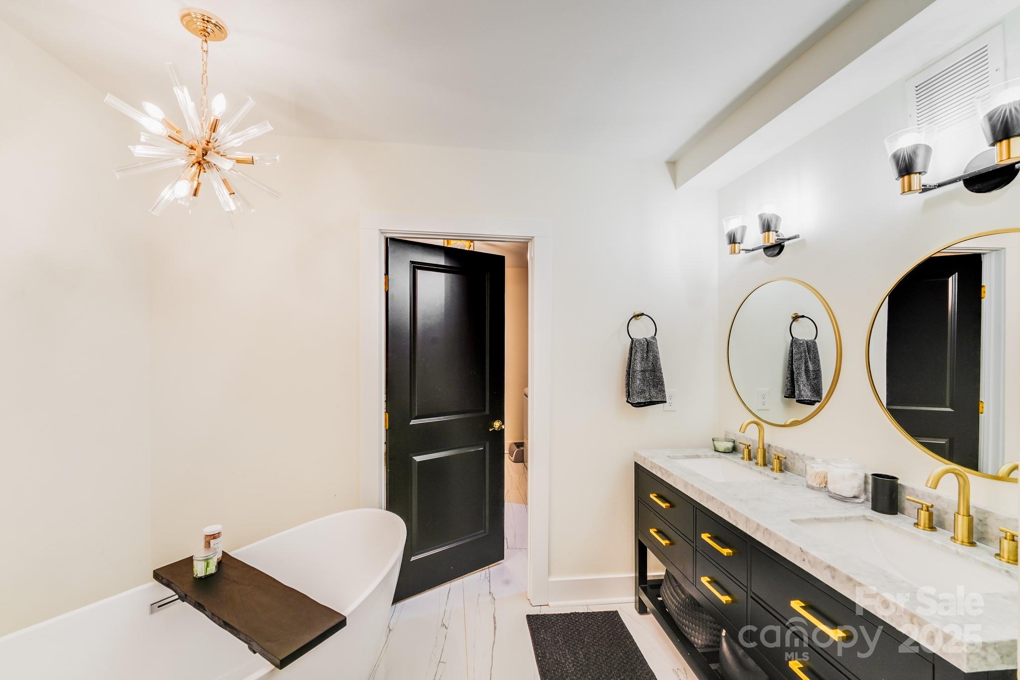 Selwyn Park - Residential