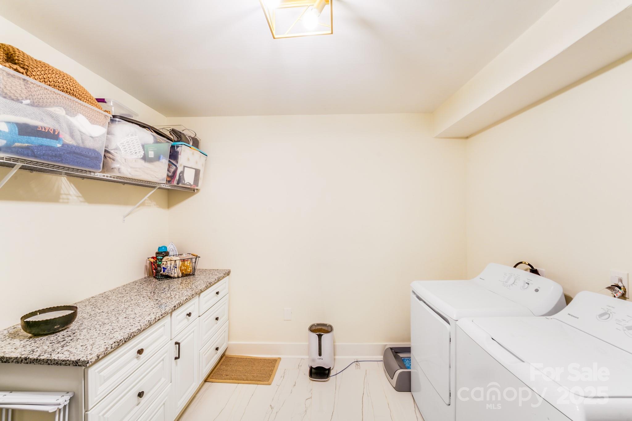 Selwyn Park - Residential